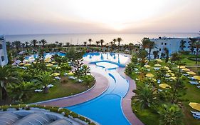 Lti Mahdia Beach And Aquapark